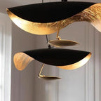 Giorgio Ceiling Suspension Lighting Lobby
