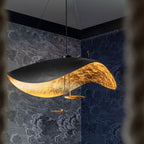 Giorgio Ceiling Suspension Lighting Lobby