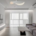 Giorgio Ceiling Suspension Lighting Lobby