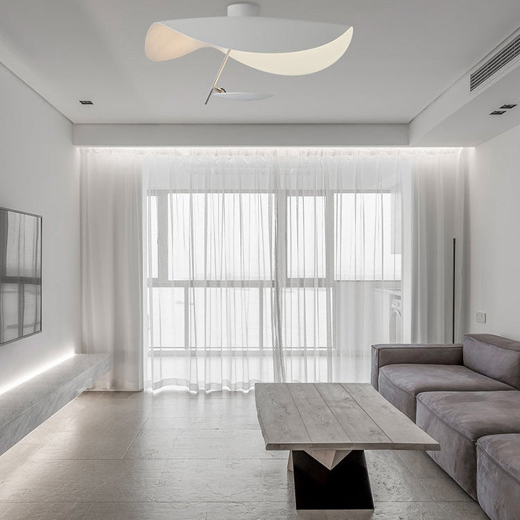 Giorgio Ceiling Suspension Lighting Lobby