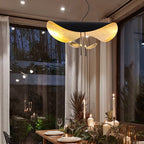Giorgio Ceiling Suspension Lighting Lobby