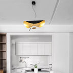 Giorgio Ceiling Suspension Lighting Lobby