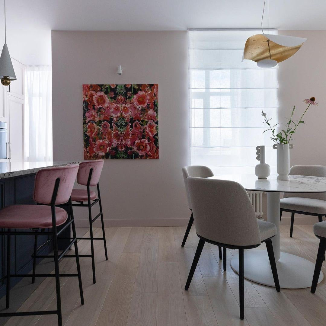 Giorgio Ceiling Suspension Lighting Lobby