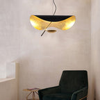 Giorgio Ceiling Suspension Lighting Lobby
