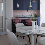 Giorgio Ceiling Suspension Lighting Lobby