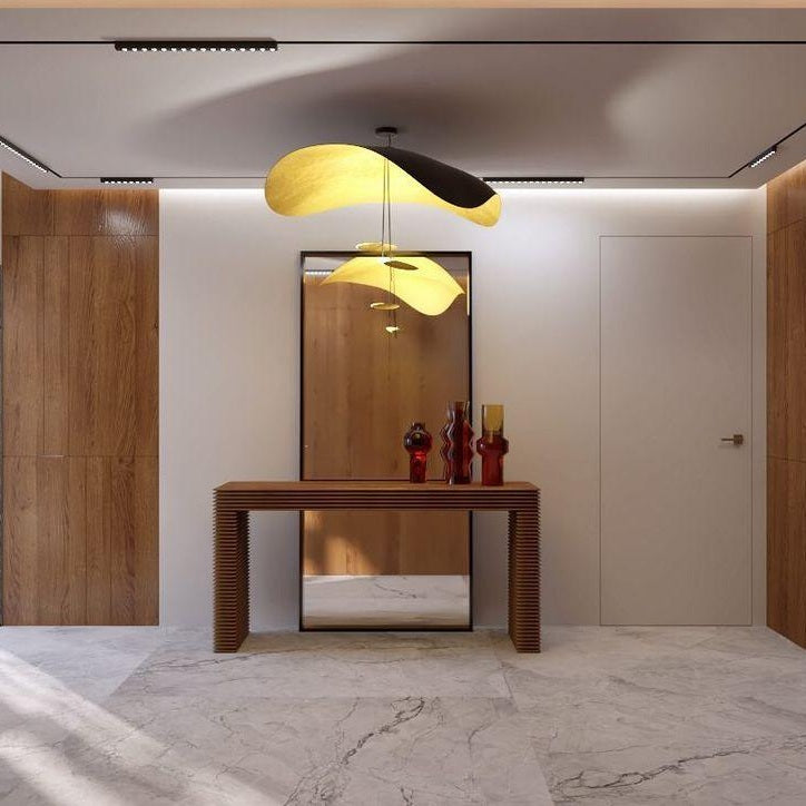 Giorgio Ceiling Suspension Lighting Lobby