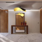 Giorgio Ceiling Suspension Lighting Lobby