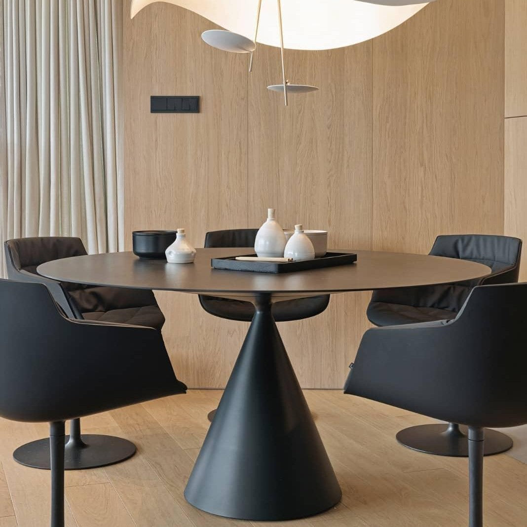 Giorgio Ceiling Suspension Lighting Lobby