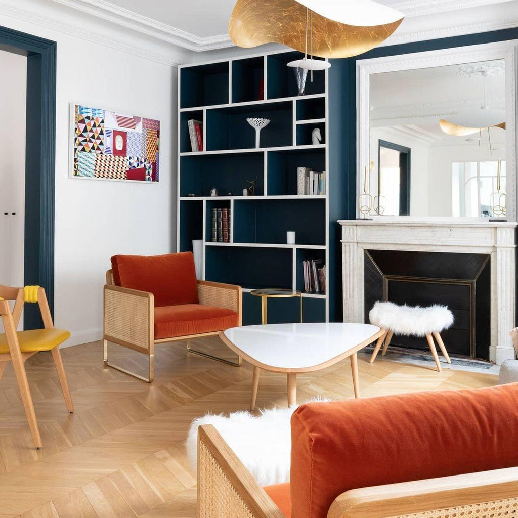 Giorgio Ceiling Suspension Lighting Lobby
