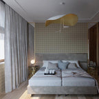 Giorgio Ceiling Suspension Lighting Lobby