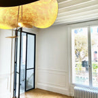 Giorgio Ceiling Suspension Lighting Lobby