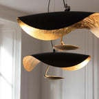 Giorgio Ceiling Suspension Lighting Lobby