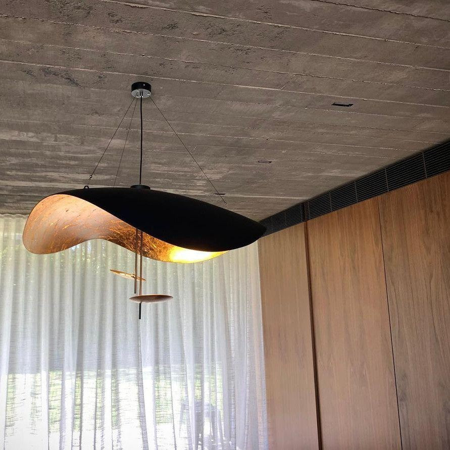 Giorgio Ceiling Suspension Lighting Lobby