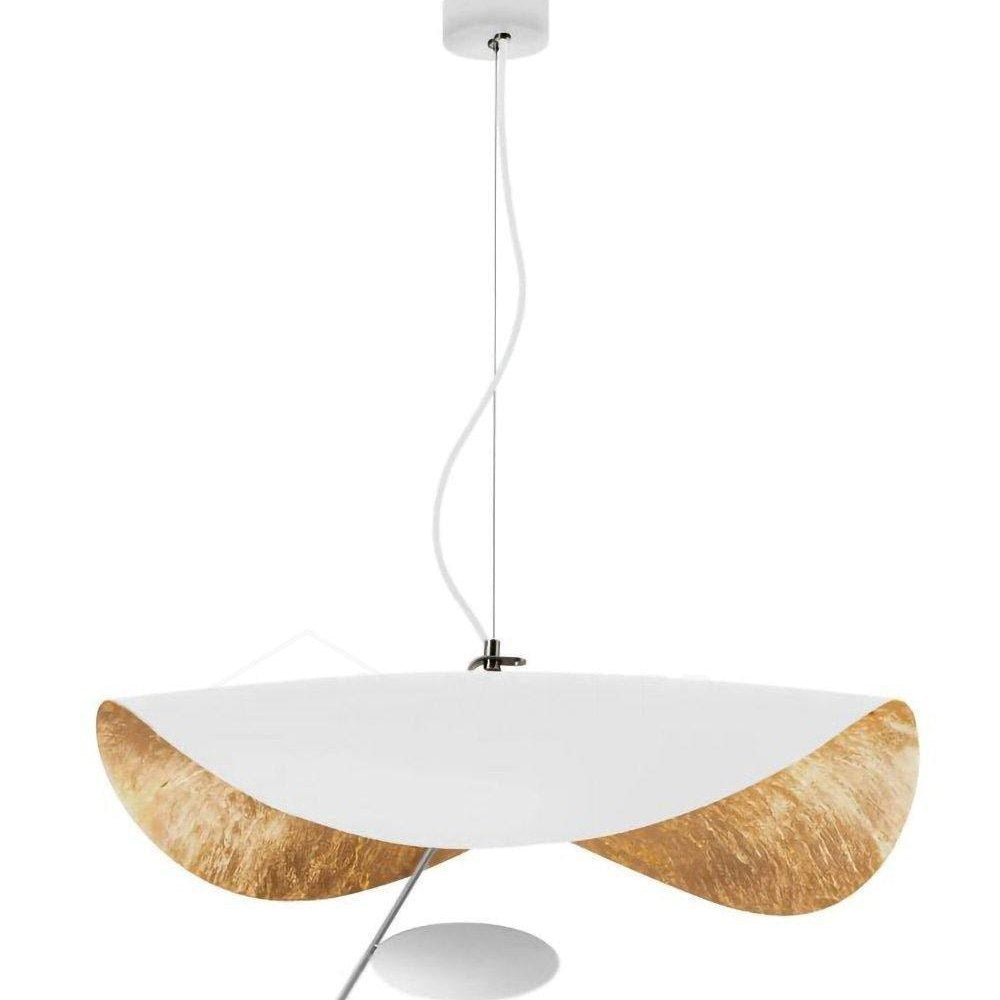 Giorgio Ceiling Suspension Lighting Lobby