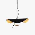 Giorgio Ceiling Suspension Lighting Lobby
