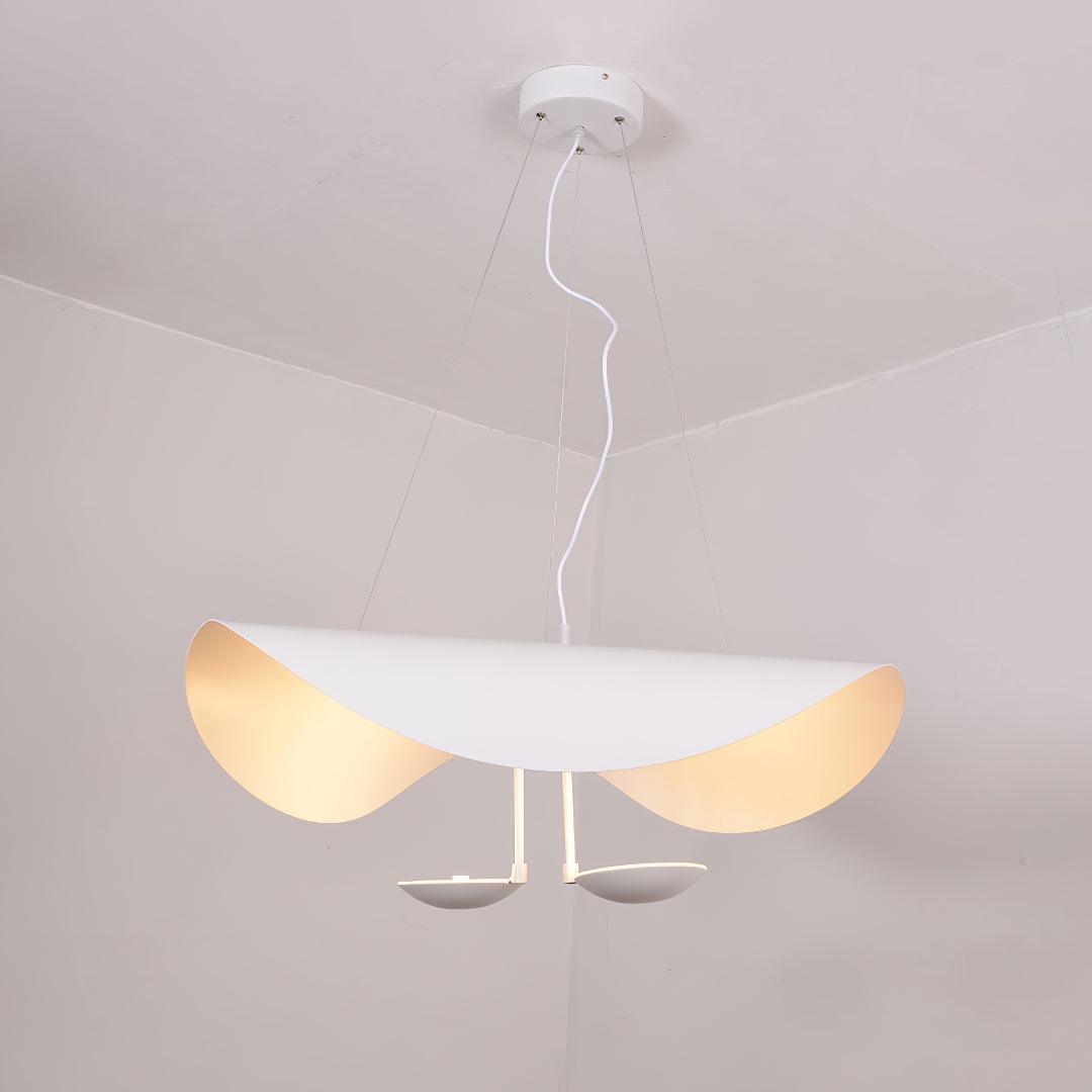 Giorgio Ceiling Suspension Lighting Lobby