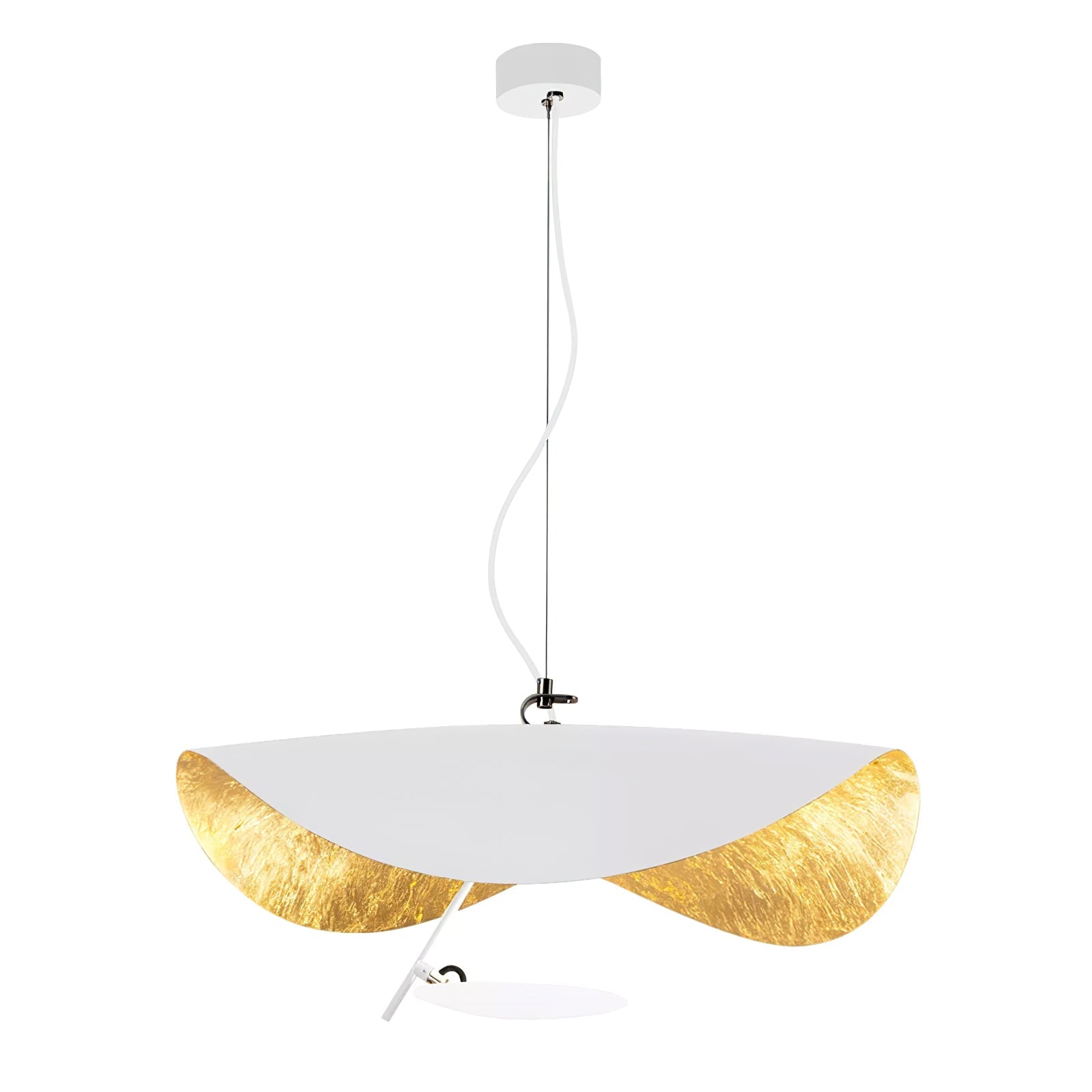 Giorgio Ceiling Suspension Lighting Lobby