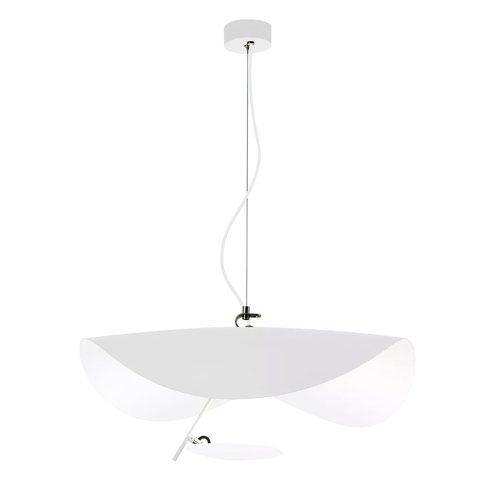 Giorgio Ceiling Suspension Lighting Lobby