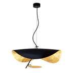 Giorgio Ceiling Suspension Lighting Lobby