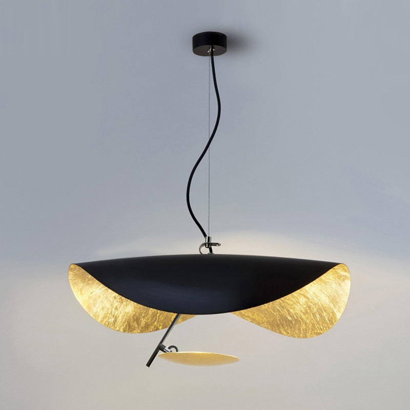 Giorgio Ceiling Suspension Lighting Lobby