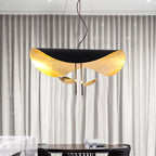 Giorgio Ceiling Suspension Lighting Lobby