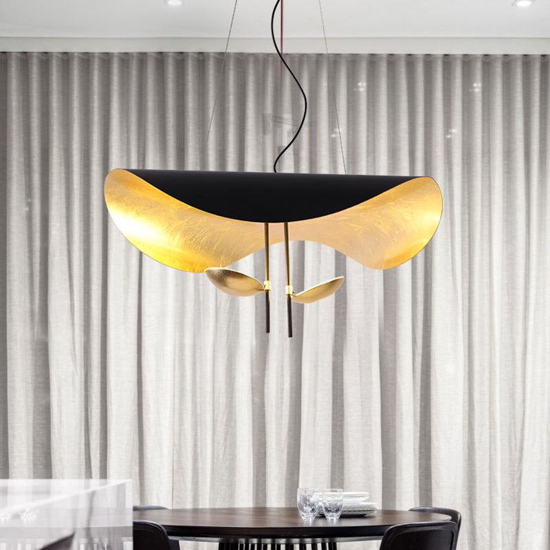 Giorgio Ceiling Suspension Lighting Lobby