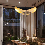 Giorgio Ceiling Suspension Lighting Lobby