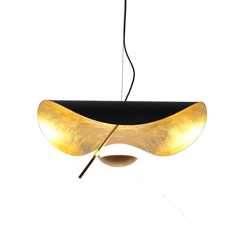 Giorgio Ceiling Suspension Lighting Lobby