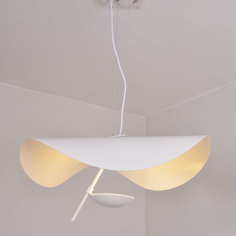 Giorgio Ceiling Suspension Lighting Lobby