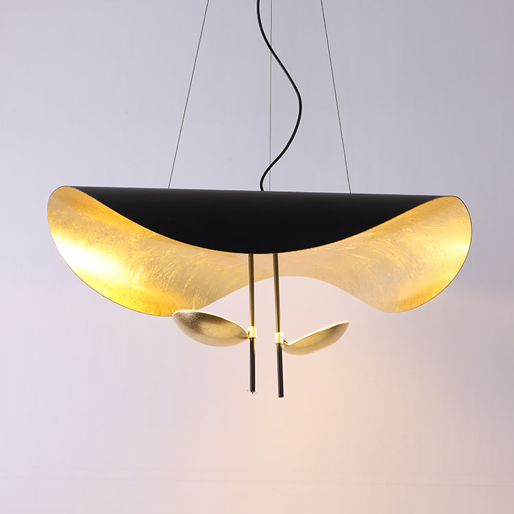 Giorgio Ceiling Suspension Lighting Lobby