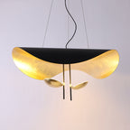 Giorgio Ceiling Suspension Lighting Lobby