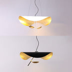 Giorgio Ceiling Suspension Lighting Lobby