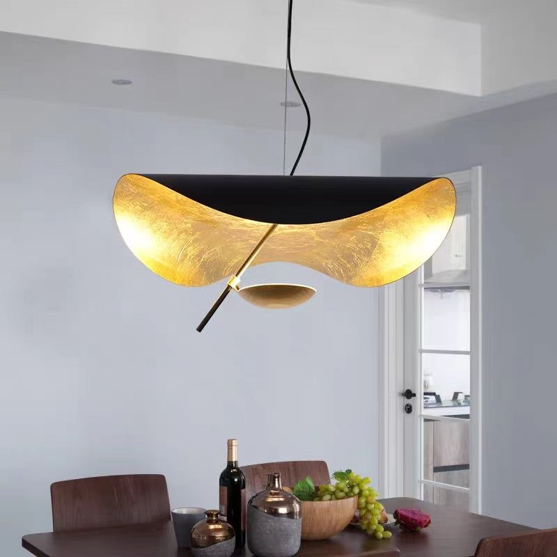 Giorgio Ceiling Suspension Lighting Lobby