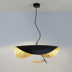 Giorgio Ceiling Suspension Lighting Lobby