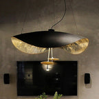Giorgio Ceiling Suspension Lighting Lobby