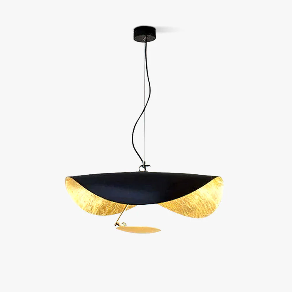 Giorgio Ceiling Suspension Lighting Lobby