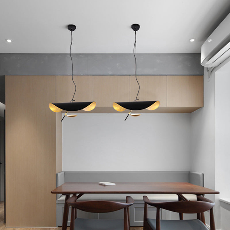 Giorgio Ceiling Suspension Lighting Lobby