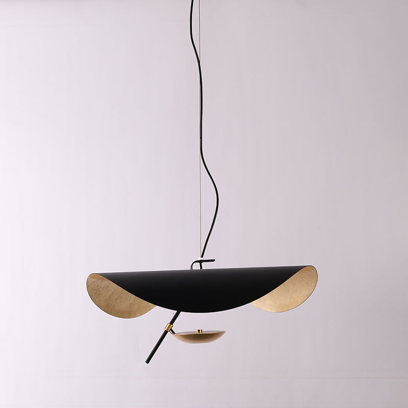 Giorgio Ceiling Suspension Lighting Lobby