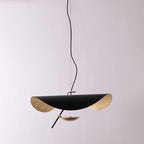 Giorgio Ceiling Suspension Lighting Lobby