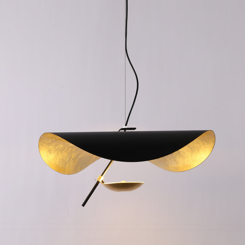 Giorgio Ceiling Suspension Lighting Lobby