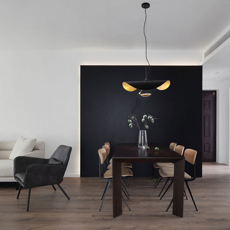 Giorgio Ceiling Suspension Lighting Lobby