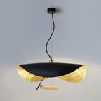 Giorgio Ceiling Suspension Lighting Lobby