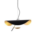 Giorgio Ceiling Suspension Lighting Lobby