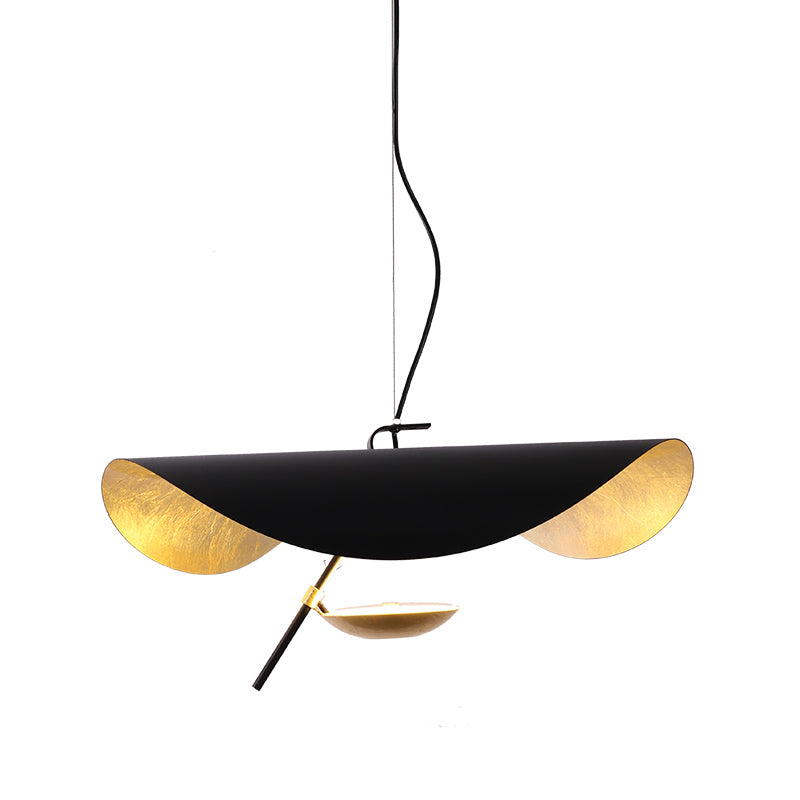 Giorgio Ceiling Suspension Lighting Lobby
