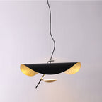 Giorgio Ceiling Suspension Lighting Lobby