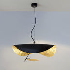 Giorgio Ceiling Suspension Lighting Lobby