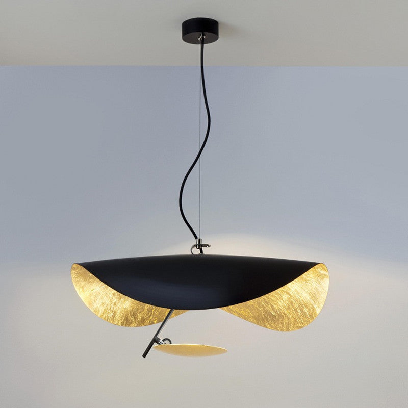 Giorgio Ceiling Suspension Lighting Lobby