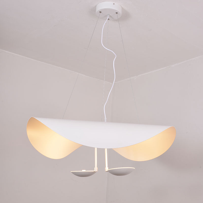 Giorgio Ceiling Suspension Lighting Lobby