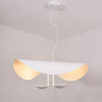 Giorgio Ceiling Suspension Lighting Lobby