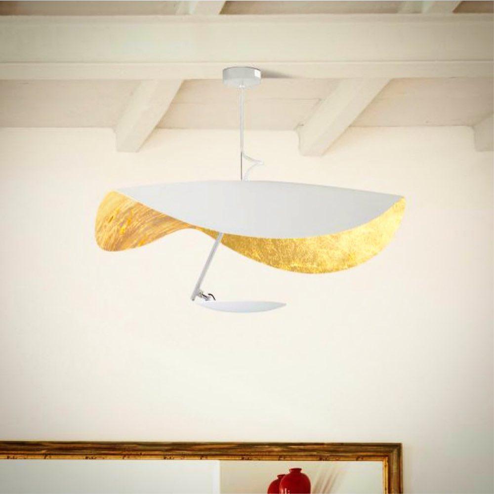 Giorgio Ceiling Suspension Lighting Lobby